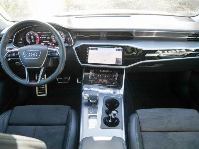 Audi S6 Avant Quattro Pano B&O Matrix   - 8