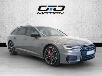 Audi S6 AVANT TDI 344 ch Tiptronic 8 Quattro   - 2