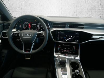 Audi S6 AVANT TDI 344 ch Tiptronic 8 Quattro   - 8