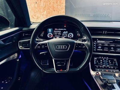 Audi S6 avant v6 30 tdi 344 quattro tiptronic 8   - 3