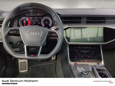 Audi S7 SPB MATRIX LED TOIT PANO Attelage B&O Première main Garantie 12 mois TVA Récupérable   - 5