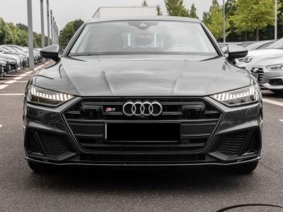 Audi S7 Sportback exclusive ACC,MATRIX,PANO,VC,NAVI   - 2