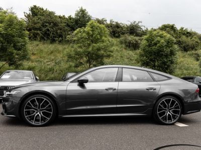 Audi S7 Sportback exclusive ACC,MATRIX,PANO,VC,NAVI   - 3