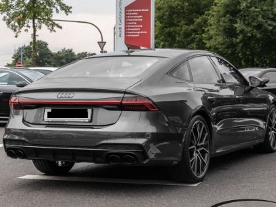 Audi S7 Sportback exclusive ACC,MATRIX,PANO,VC,NAVI   - 4