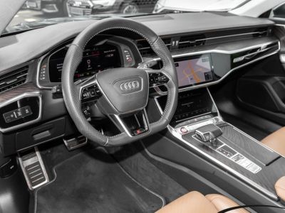 Audi S7 Sportback exclusive ACC,MATRIX,PANO,VC,NAVI   - 9