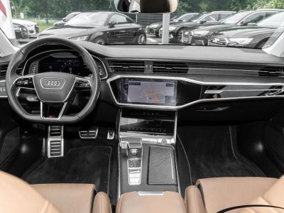 Audi S7 Sportback exclusive ACC,MATRIX,PANO,VC,NAVI   - 10