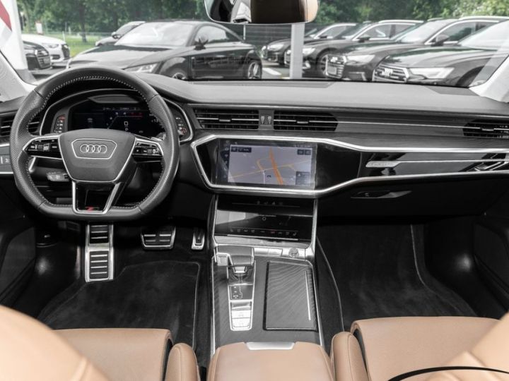 Audi S7 Sportback exclusive ACC,MATRIX,PANO,VC,NAVI - 10