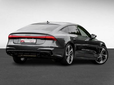 Audi S7 Sportback II 30 TDI 349ch quattro Tiptronic 8   - 2