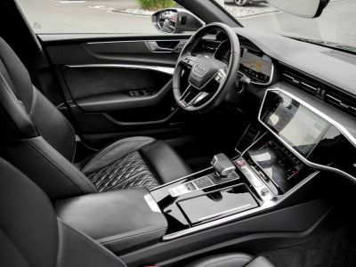 Audi S7 Sportback II 30 TDI 349ch quattro Tiptronic 8   - 3