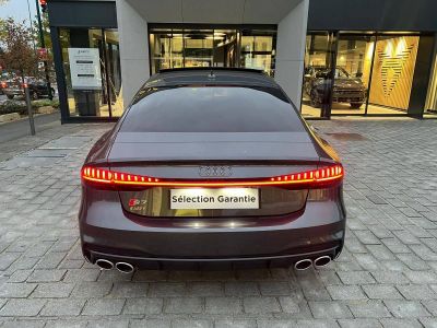 Audi S7 SPORTBACK Sportback TDI 349 ch Quattro Tiptronic 8   - 5