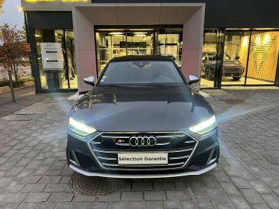 Audi S7 SPORTBACK Sportback TDI 349 ch Quattro Tiptronic 8   - 17