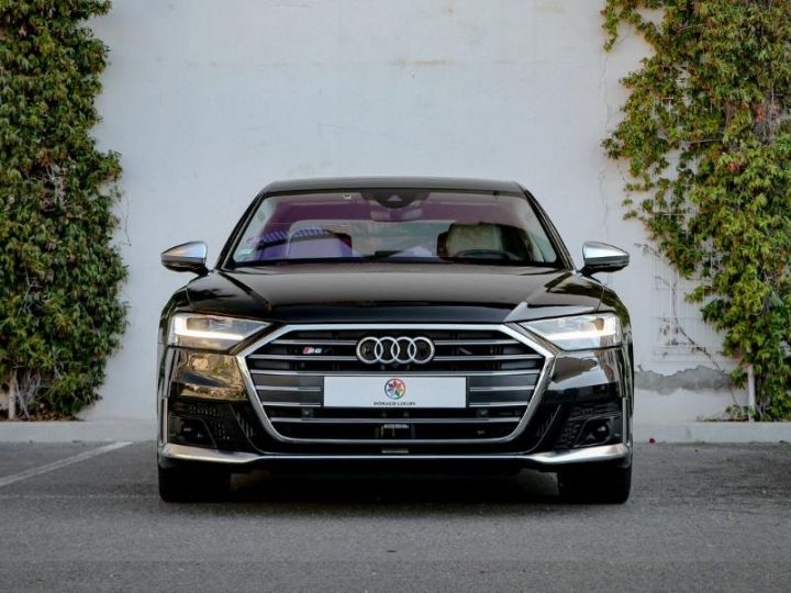 Audi S8 40 V8 TFSI 571ch quattro tiptronic - 2