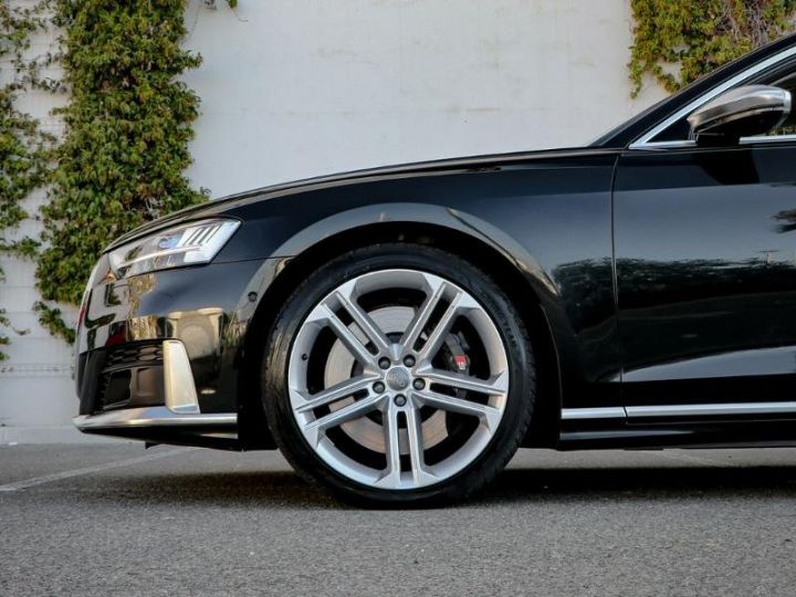 Audi S8 40 V8 TFSI 571ch quattro tiptronic - 7