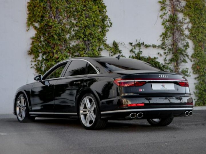 Audi S8 40 V8 TFSI 571ch quattro tiptronic - 9