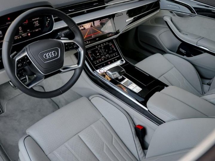 Audi S8 40 V8 TFSI 571ch quattro tiptronic - 12