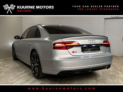 Audi S8 40 V8 TFSI Quattro   - 2