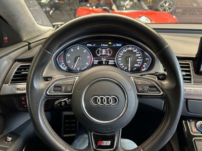 Audi S8 40 V8 TFSI Quattro   - 7