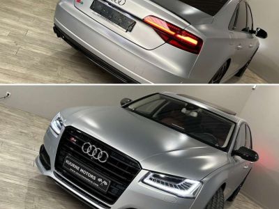 Audi S8 40 V8 TFSI Quattro   - 19