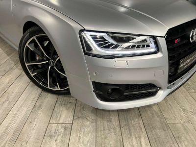 Audi S8 40 V8 TFSI Quattro   - 21