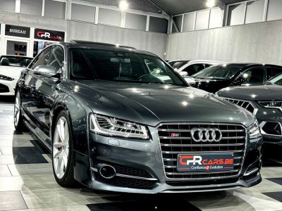 Audi S8 40 V8 TFSI Quattro Etat Neuf Full Hist   - 2