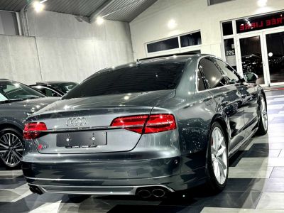 Audi S8 40 V8 TFSI Quattro Etat Neuf Full Hist   - 3