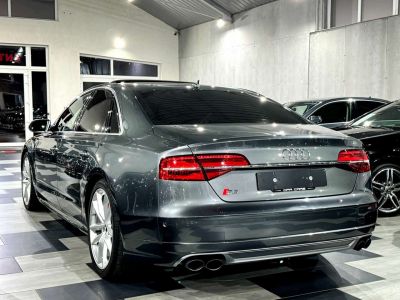 Audi S8 40 V8 TFSI Quattro Etat Neuf Full Hist   - 4