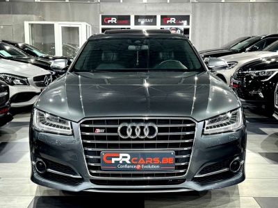 Audi S8 40 V8 TFSI Quattro Etat Neuf Full Hist   - 5