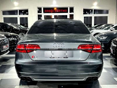 Audi S8 40 V8 TFSI Quattro Etat Neuf Full Hist   - 6