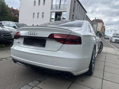 Audi S8 III 40 V8 605ch plus quattro Tiptronic   - 3