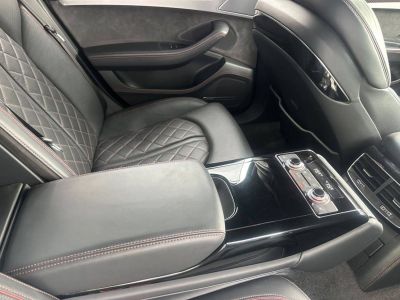 Audi S8 III 40 V8 605ch plus quattro Tiptronic   - 15