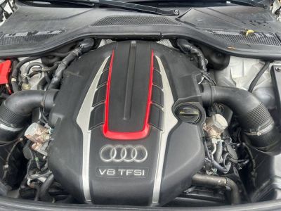 Audi S8 III 40 V8 605ch plus quattro Tiptronic   - 18