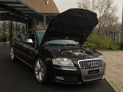 Audi S8 V10   - 25