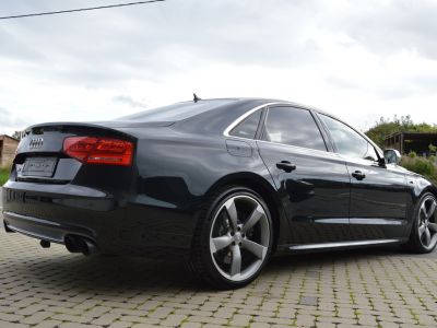 Audi S8 V8 40 TFSI 520 ch 49900 km - Toutes options   - 2