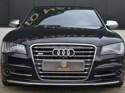 Audi S8 V8 40 TFSI 520 ch 49900 km - Toutes options   - 3