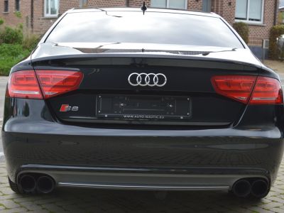 Audi S8 V8 40 TFSI 520 ch 49900 km - Toutes options   - 4