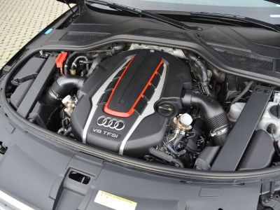 Audi S8 V8 40 TFSI 520 ch 49900 km - Toutes options   - 18