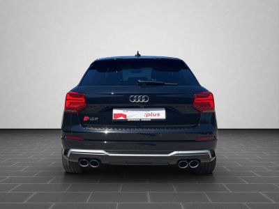 Audi SQ2 50 TFSI 300ch quattro S tronic 7   - 3