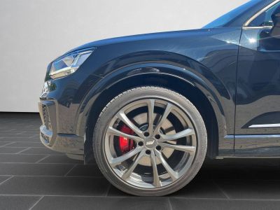 Audi SQ2 50 TFSI 300ch quattro S tronic 7   - 7