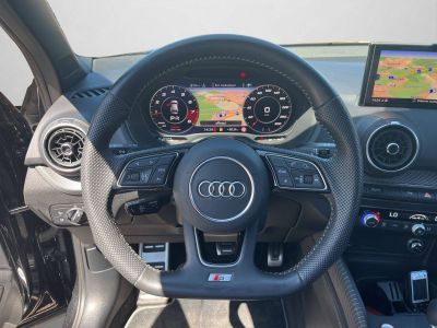 Audi SQ2 50 TFSI 300ch quattro S tronic 7   - 9