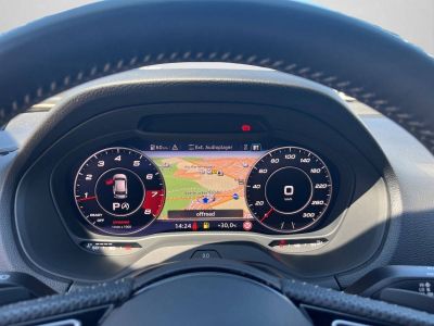 Audi SQ2 50 TFSI 300ch quattro S tronic 7   - 10