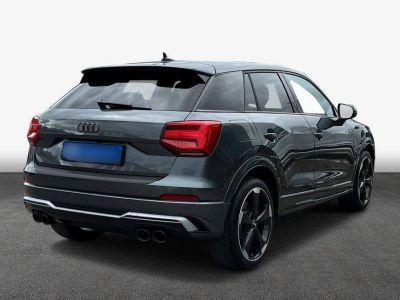 Audi SQ2 50 TFSI 300ch quattro S tronic 7   - 2