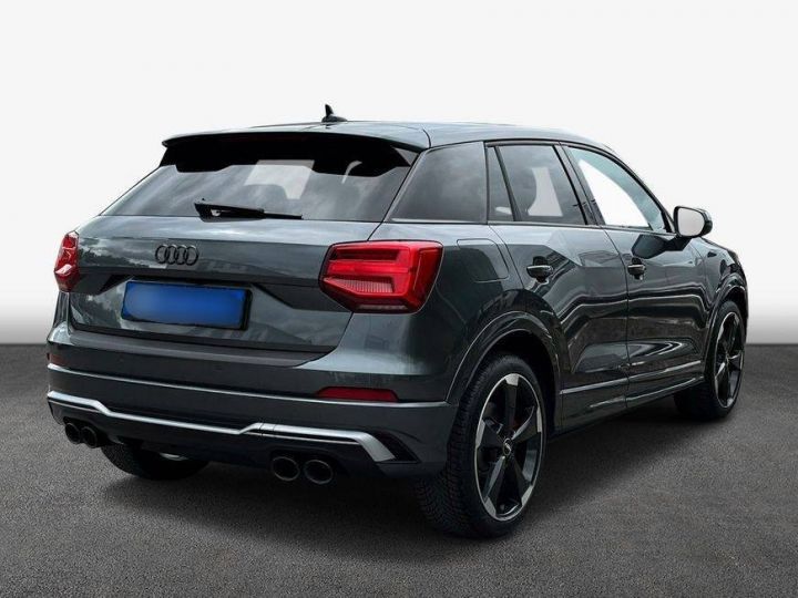 Audi SQ2 50 TFSI 300ch quattro S tronic 7 - 2