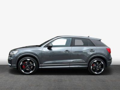 Audi SQ2 50 TFSI 300ch quattro S tronic 7   - 3