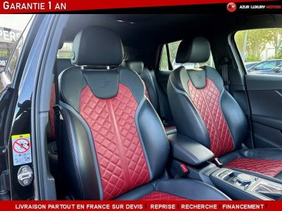 Audi SQ2 50 TFSI QUATTRO 300 S-TRONIC 7   - 12