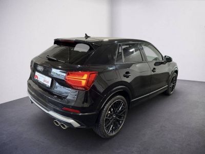 Audi SQ2 QUATTRO LED+OPTIQUE+CAMERA malus compris   - 3