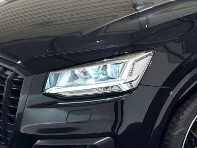 Audi SQ2 QUATTRO LED+OPTIQUE+CAMERA malus compris   - 6