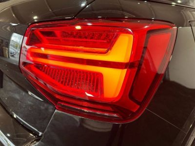 Audi SQ2 QUATTRO LED+OPTIQUE+CAMERA malus compris   - 9