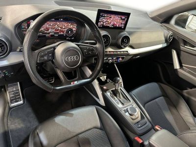 Audi SQ2 QUATTRO LED+OPTIQUE+CAMERA malus compris   - 10