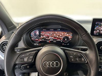 Audi SQ2 QUATTRO LED+OPTIQUE+CAMERA malus compris   - 13