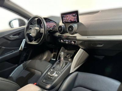 Audi SQ2 QUATTRO LED+OPTIQUE+CAMERA malus compris   - 18